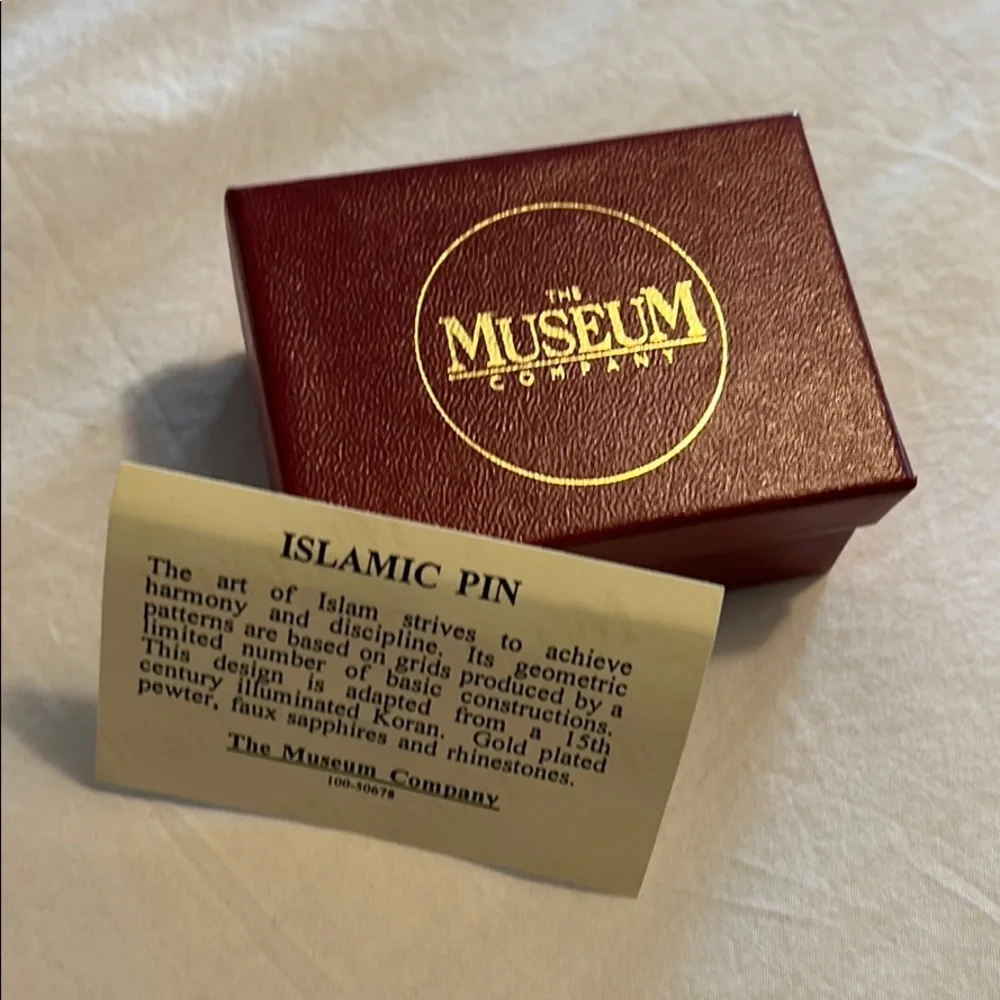 Pin - Picture 2 of 4